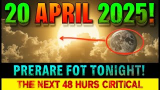 SUN in TAURUS Today  Earth’s Energy, Body Shifts & How to Thrive!  20 APRIL 2025