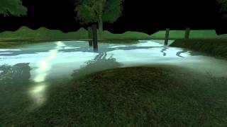 Unity 5 Foot Steps Sounds