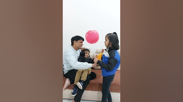 Parents ko mila sabak |