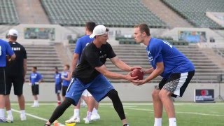 Quarterback Ranch Introductory Video