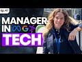 Come si entra in META e GOOGLE? 👩🏼u200d💻 Carriera nel TECH a NEW YORK!
