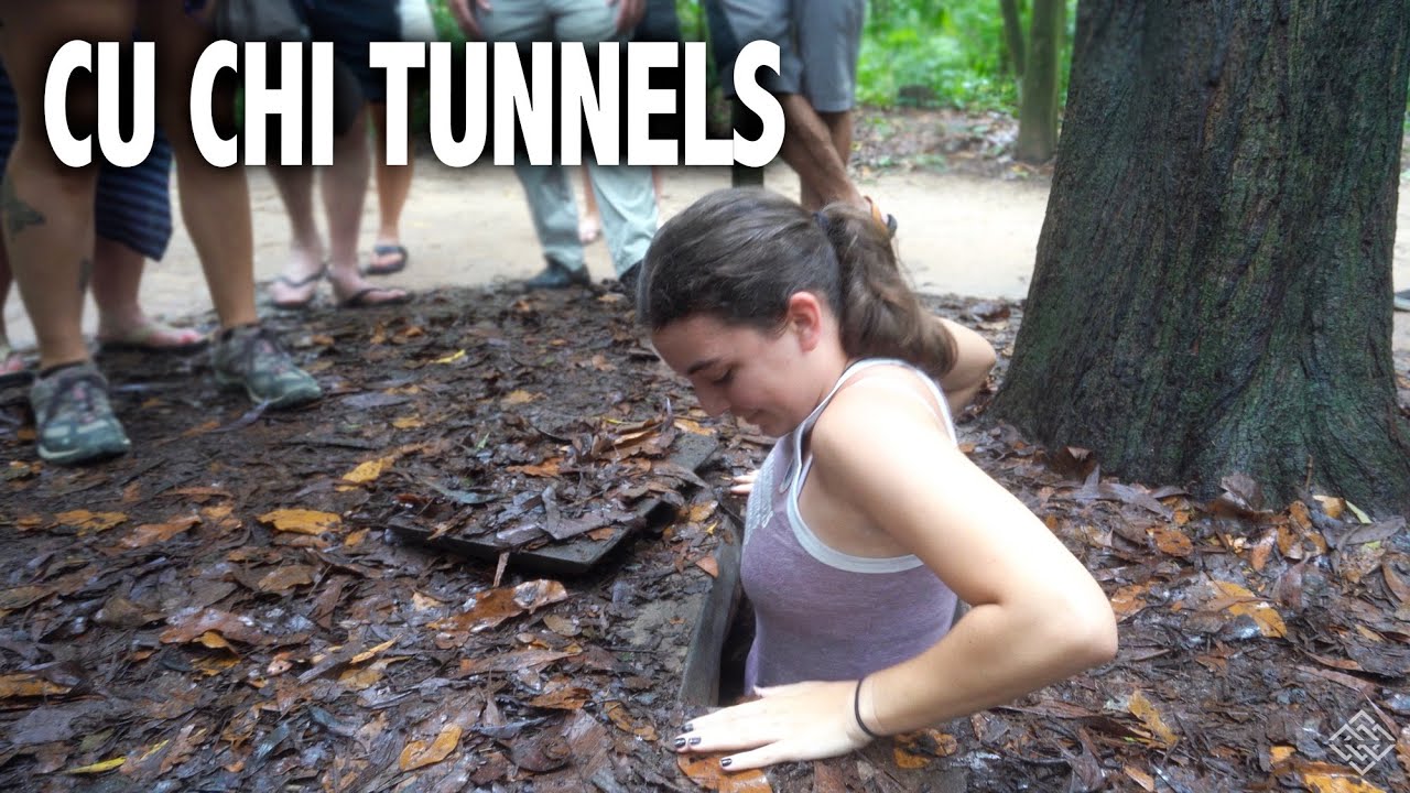 The most DISTURBING tour in Vietnam! | EP 383