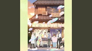 Akujyunkan