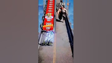 Top War Part 42 : The Noob Returns! 🔥 From Nothing to Power! #TopWar #GameOn #ZeroToHero