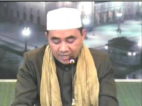 MinhajuL AbidiN 36 Tuan Guru Muhammad Bakhiet