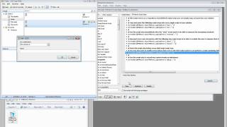 Faster way to implement FM Bench Detective on Windows