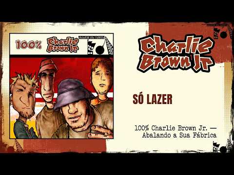 BREMI0100368 Charlie Brown Jr - Just Leisure ProRes422HQ