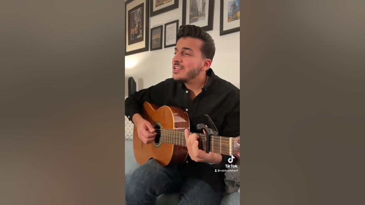 وبطير زياد برجي   #وبطير #زياد_برجي  #ziadbourji #elissa  #guitar #music