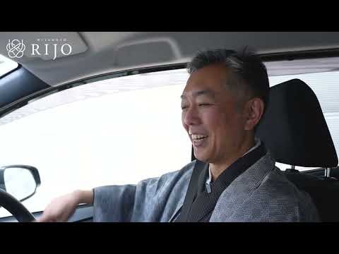 Talking About Kimonos in the Car (Debriefing)