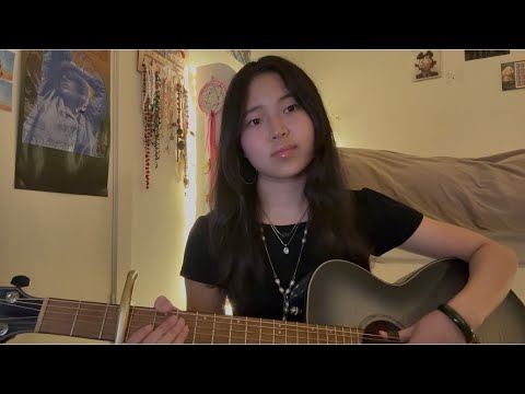 The Longest Goodbye - ROLE MODEL (feat. Laufey) (cover) 🩶🩶👋