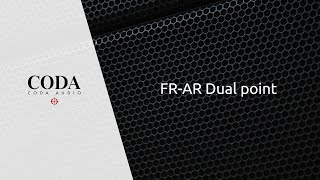 FR-AR Dual Point