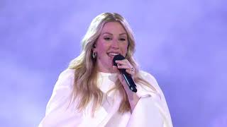 Video thumbnail of "Ellie Goulding - Anything Could Happen [Live from Expo 2020 Dubai Opening Ceremony]"