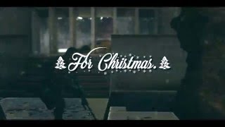 merry christmas (2ce)