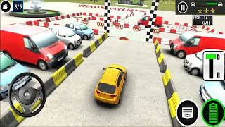 Best car driving school games for android 2023 [EP-13] screenshot 5