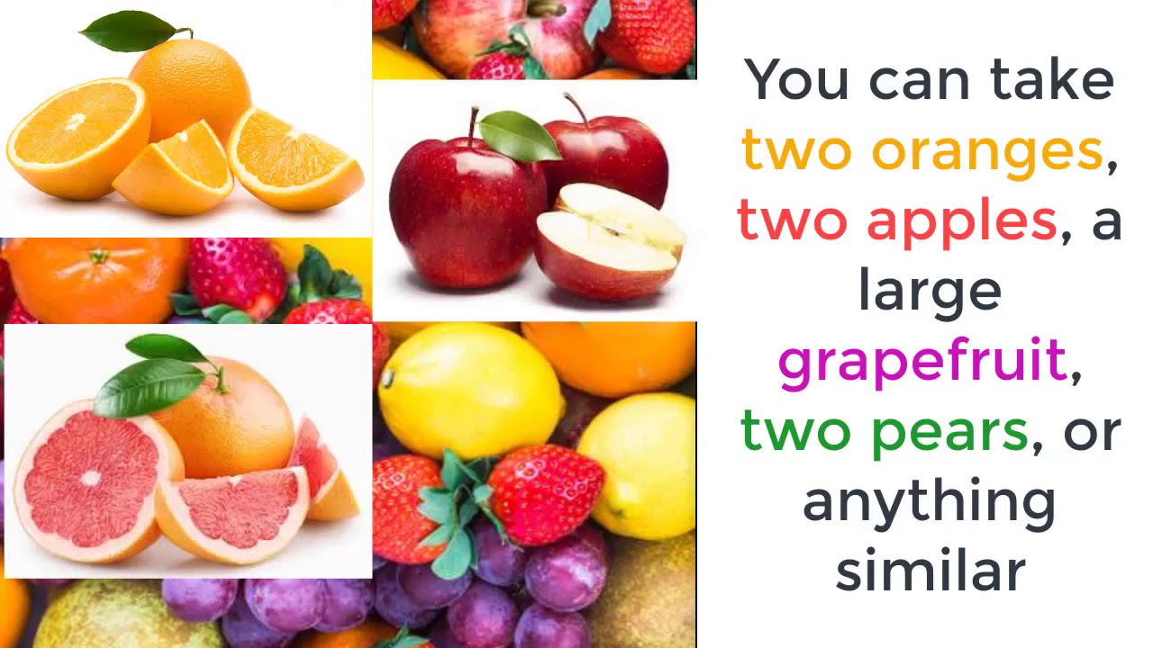 How to lose weight in 2 weeks by diet