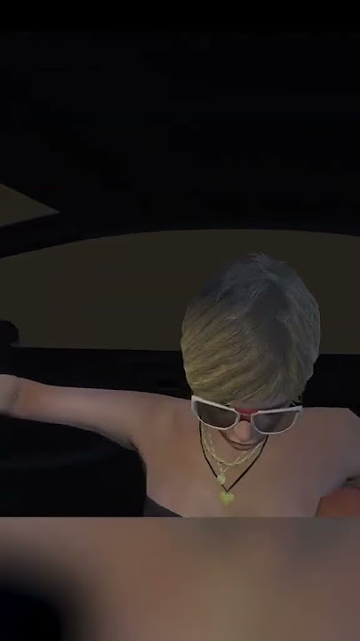 Gta 4 s**x scene 😬 | #shorts