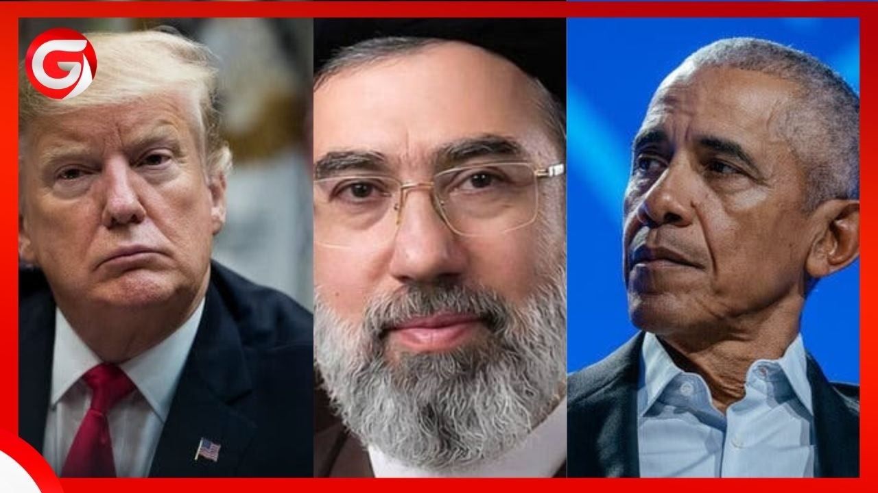 IRAN YAMPA ONYO TRUMP - YASEMA HAIMWOGOPI-VIONGOZI WENGI WALISHINDWA KUIANGUSHA 📍IRAN