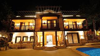 Sultan Hotel Kalkan, Kas, Turkey | Geeta Travel Gallery screenshot 3