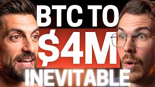 Bitcoin Bull Run Just Started: Last Chance to Buy Under $90K