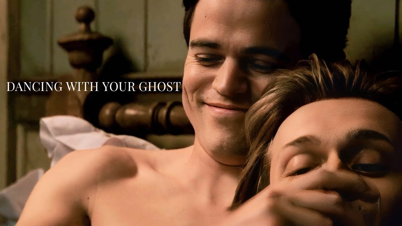 Brimsley + Reynolds Dancing with your ghost YouTube