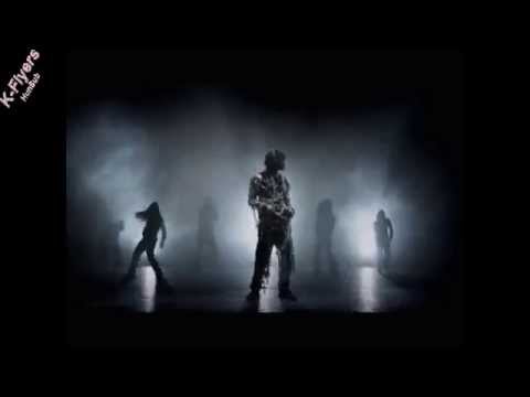 Drunken Tiger - Monster (Hun Sub)