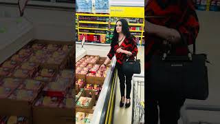 Princess Coupons back in the frozen section at Food 4 Less like and subscribe ￼
