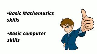 Do you have to be GOOD in Mathematics to become an Accountant? Profile