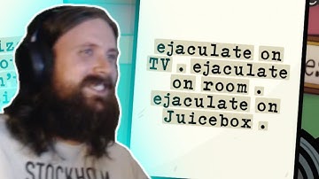 Forsen plays The Jackbox Party Pack 8 with Subs! (with Chat)