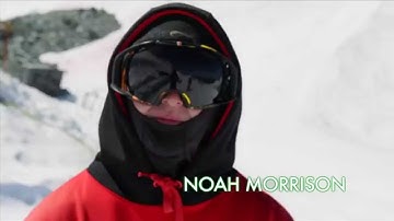 How to 270 out... with Noah Morrison