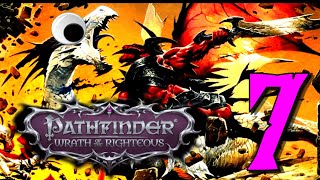 I'M IN LOVE | Wrath Of The Righteous - Part 7