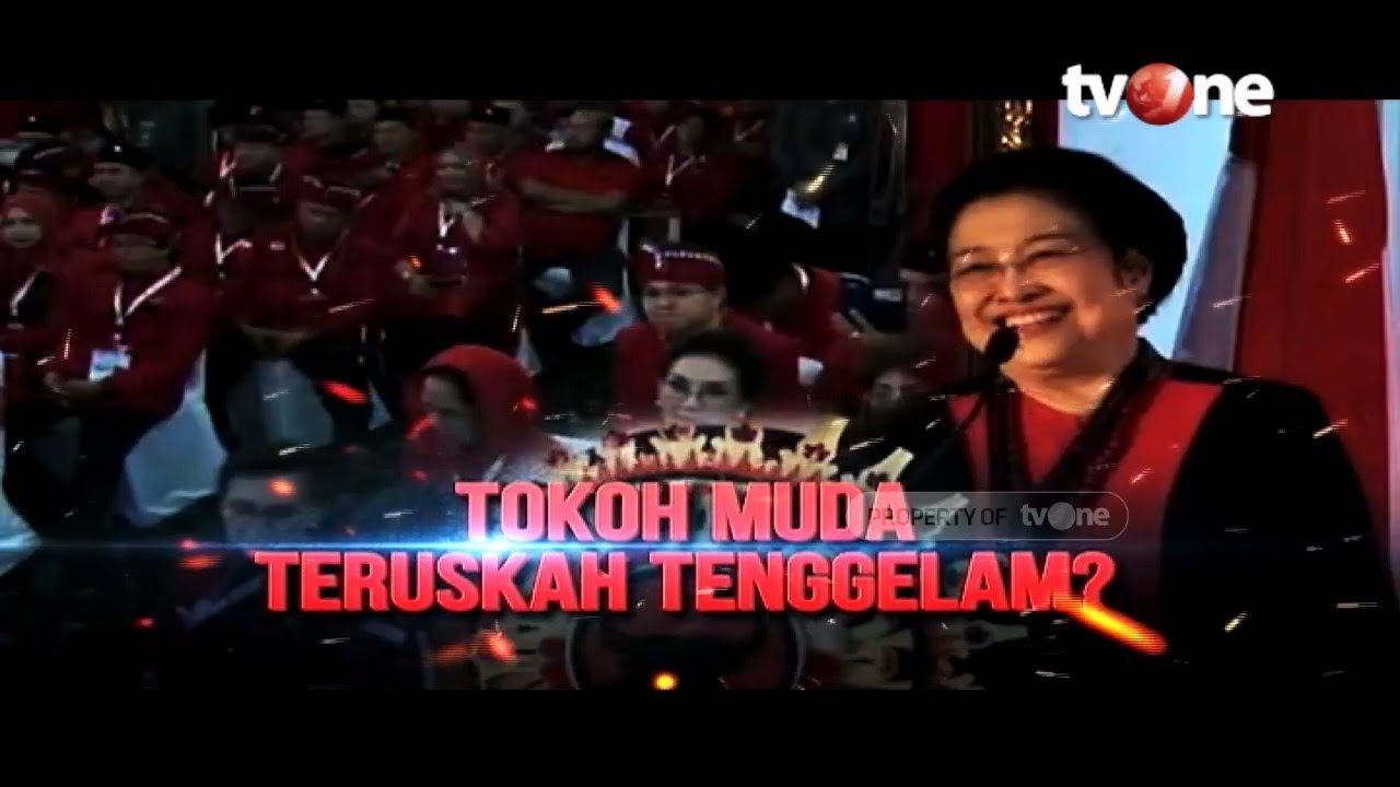 tv one live streaming free Laporan Utama tvOne: Tokoh Muda Teruskah Tenggelam? (12/8/2019)