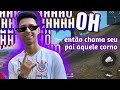 Melhores Patadas dos youtubers de FREE FIRE(NOBRU)