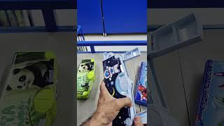 Unboxing Spaceman Astronaut Compass Box 🚀 | Multi-Layer with Multiple Buttons | Best School Gift!