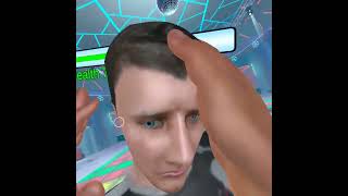 Nightclub sim vr 