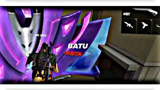 PRESET ALIGHTMOTION FF TERBARU 🔥💥 TEKNIK ANCAMAN WINDAH 🤣 DJ BUMAYE 🎶