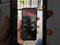 earthquake alert on a smart phone. #smartphone #techhighlights #tech #techtech  #smartphonetech