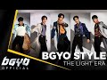 #BGYO Style | The Light Era