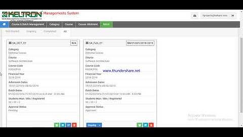 Batch Request Approval(APPROVAL MANAGEMENT)