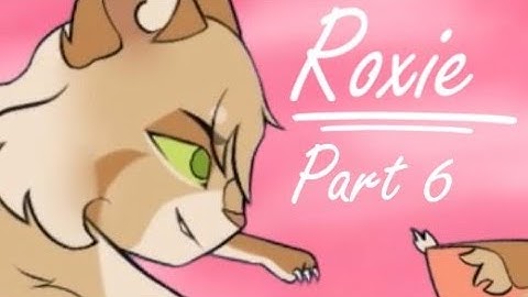 Roxie // Sleekwhisker PMV MAP // Part 6