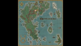 Ultima Online: New Renaissance 2025