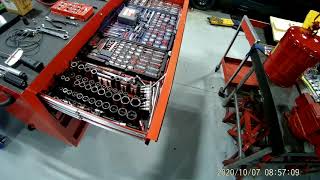 Celebrity Mechanic Tool ID Video 1 Wealth