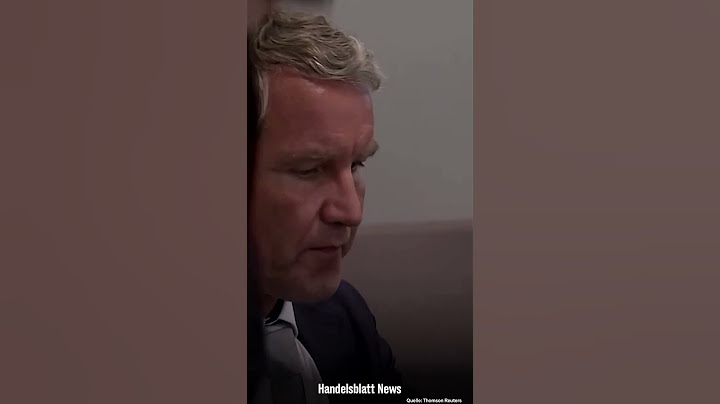 Zweiter Prozess gegen Björn Höcke: AfD-Politiker soll erneut NS-Parole verwendet haben