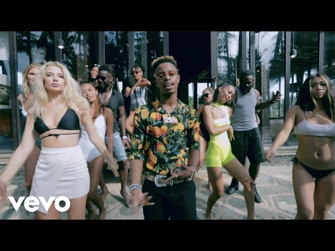 Silentó - Loving You