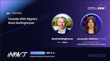 Fireside With Ripple