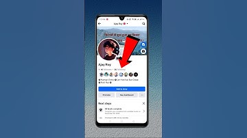 Facebook Par Following Ko Unfollow Kaise Karen | How to Unfollow Following on Facebook