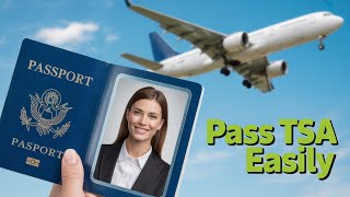 How to Prepare for a TSA PreCheck or Global Entry Interview and Win It - Step by Step