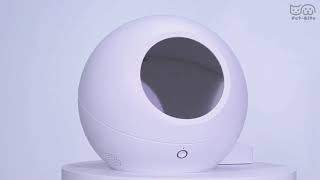 บ้านแอร์ PETKIT COZY Warm+Cool Smart Pet House