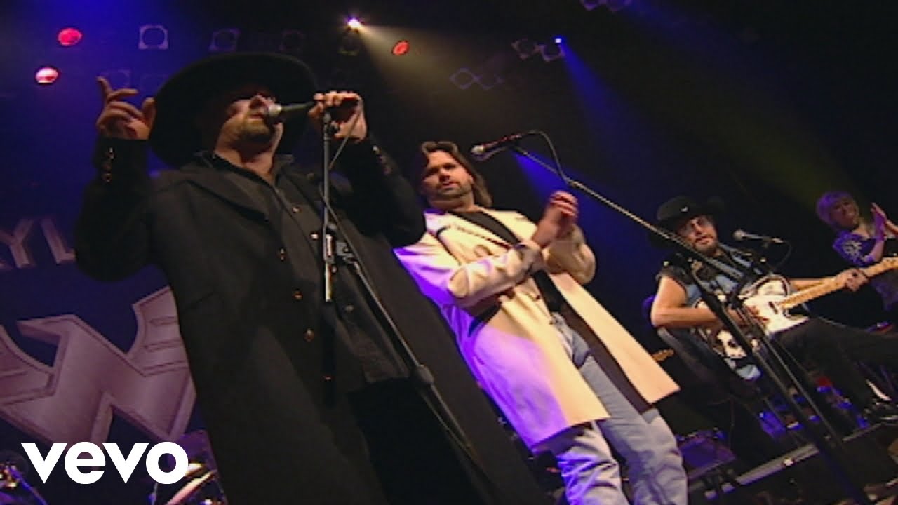 (I'm A) Ramblin' Man (Never Say Die: The Final Concert Film, Nashville, Jan. '00) (I'm A) Ramblin' Man (Never Say Die: The Final Concert Film, Nashville, Jan. '00)