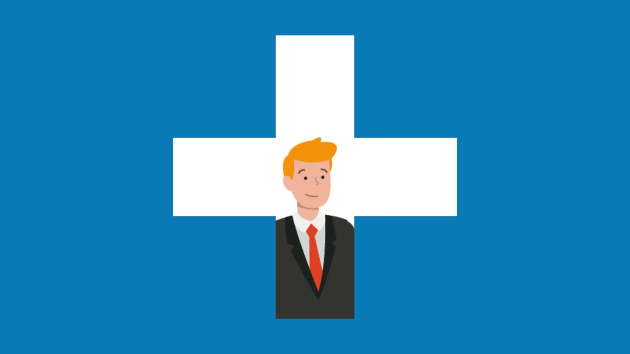 Medical Authorization Holder