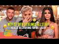 Allstars-Staffel beginnt mit harter Strafe! 😳